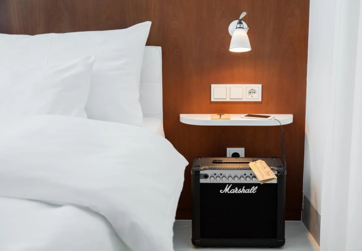 Ruby Marie Hotel Vienna