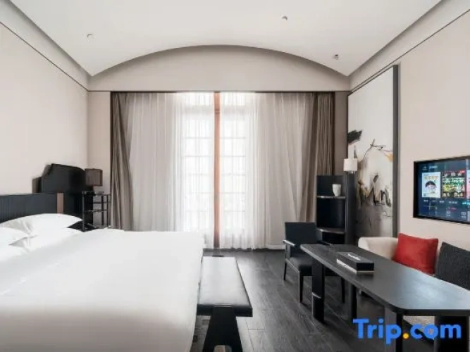 Privilege Double room