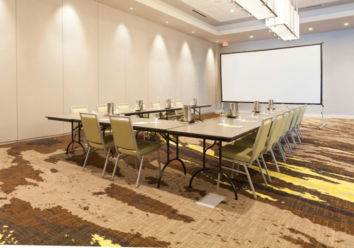 Hilton Garden Inn Ft. Walton Beach photo 23
