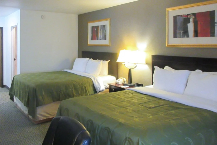 Americas Best Value Inn