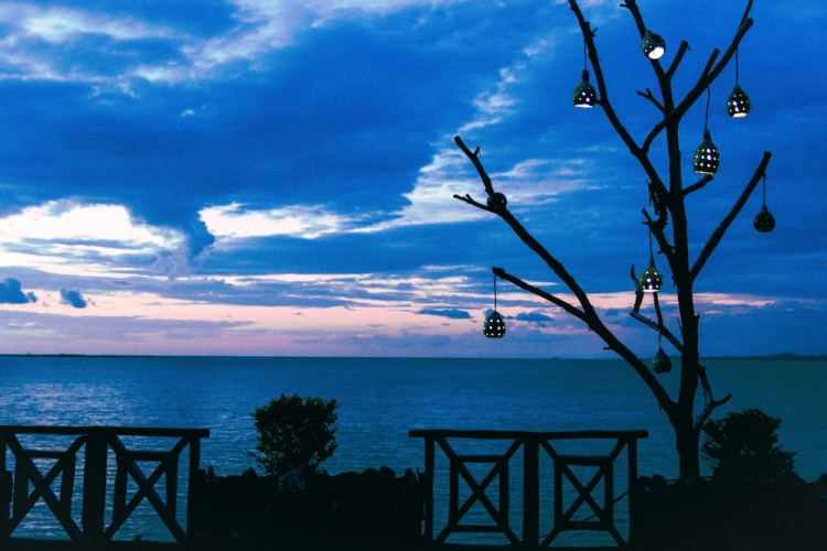 Kuriftu Resort & Spa Lake Tana