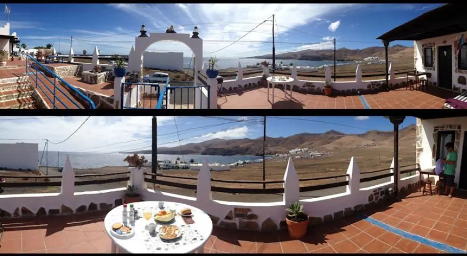 Lanzarote Nature