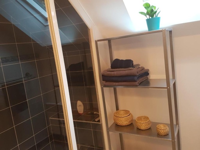 2 Bedrooms Double Cottage