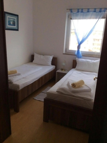 Benni Apartments 1