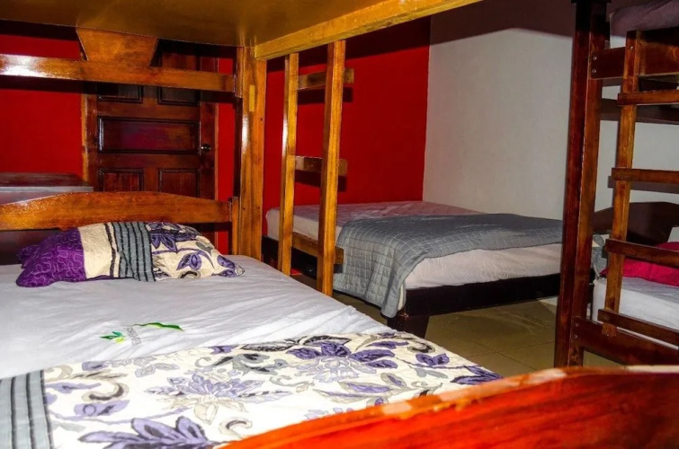 Villa Hostel