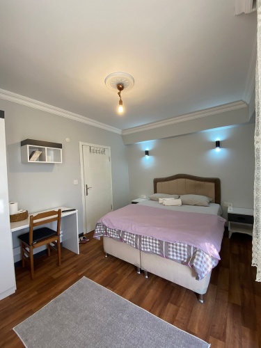 Comfort Apartment