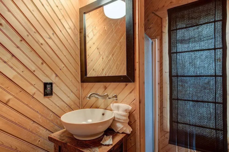 Dreams & Streams by Jackson Mountain Rentals