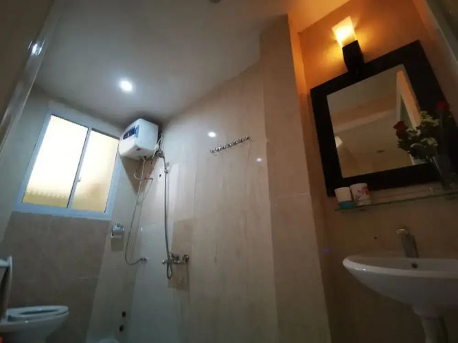 Doc Moc Homestay