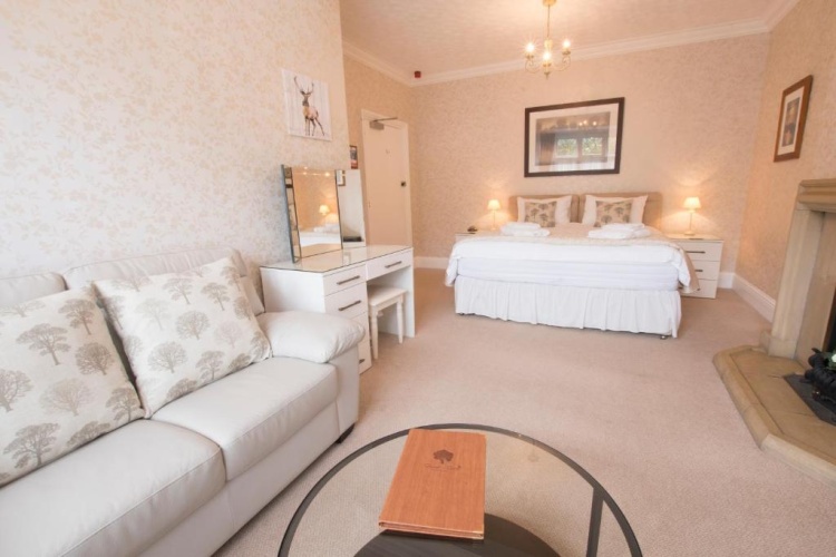 Premier Double room