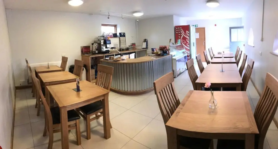 River Wye Bunkhouse