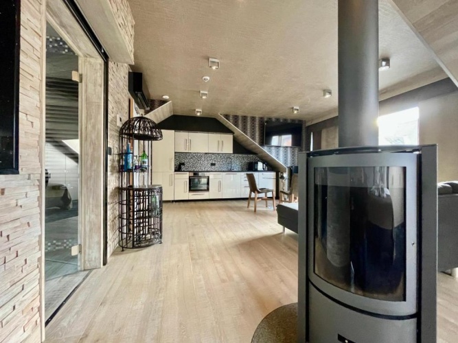 Superior Apartment