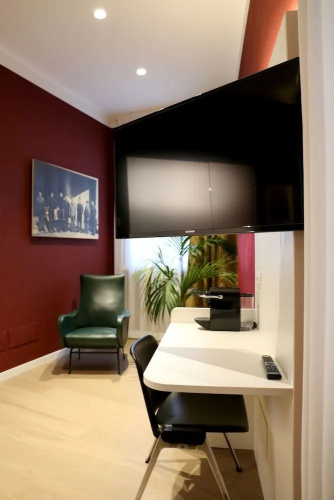 Officina Tesini Guest Rooms Verona