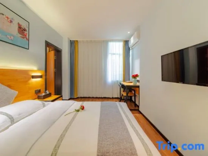 2 Bedrooms Family Suite