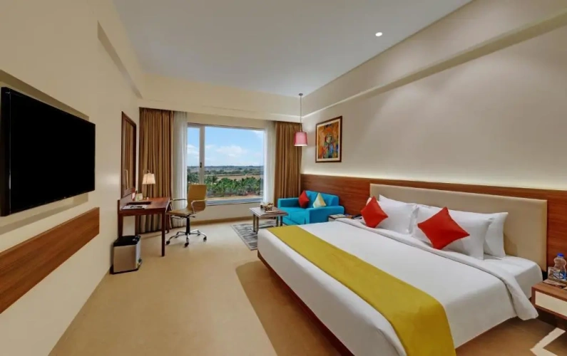 Premium Double room