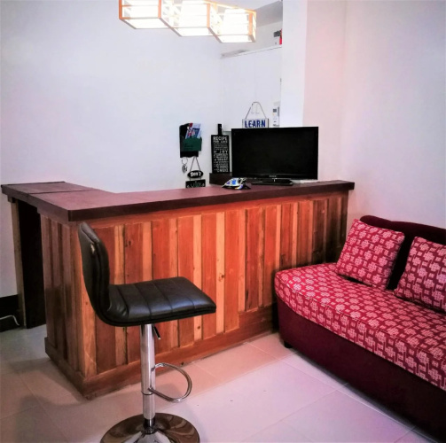 8th Street Hostel