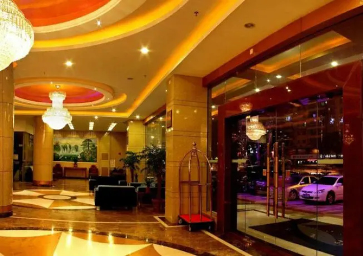Hotelbild