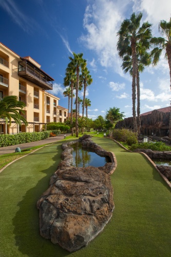Lopesan Costa Meloneras, Resort and Spa photo 33