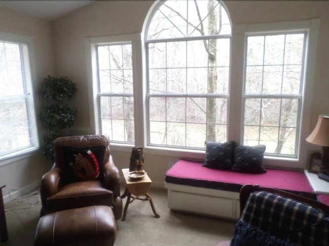 Meadow Cliff