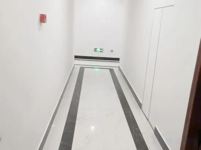 Hotel rooms
