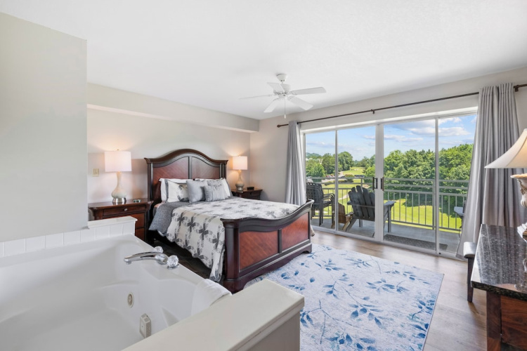Golf Vista 171