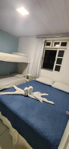 Economy Quadruple room