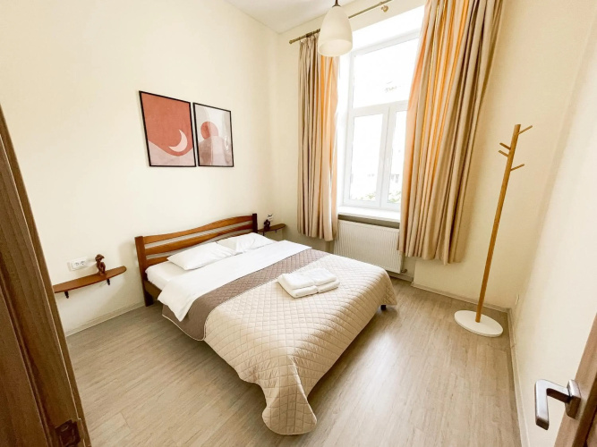 Lviv Residence І Львівська резиденція