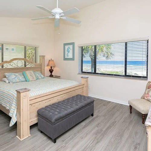 Oceanfront Luxury in St Augustine FL - Sleeps 9