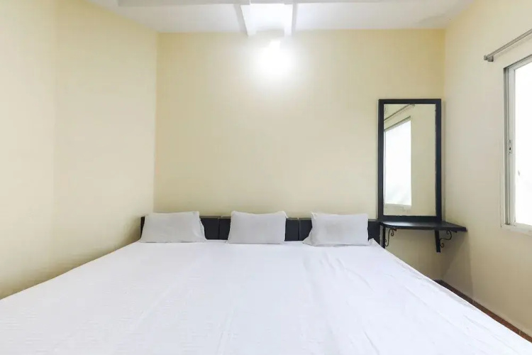 Balaji Parisar by OYO Rooms