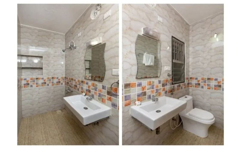 OYO Flagship Orchid Sankrish Velachery