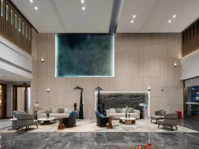 Changfeng Hotel Shenzhen