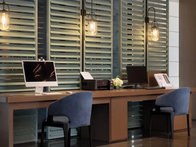 Hampton by Hilton Foshan Jun'an