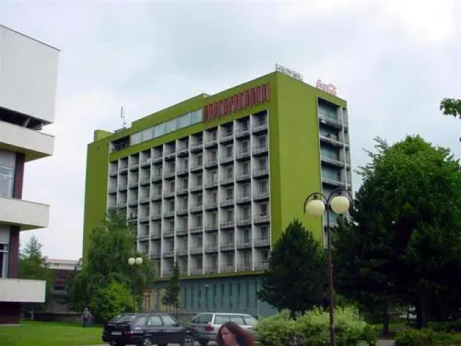 Hotelbild