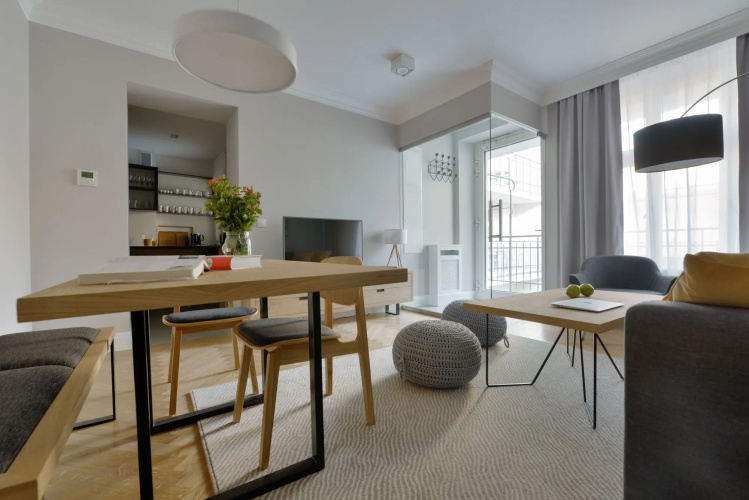 Stradonia Serviced Apartments