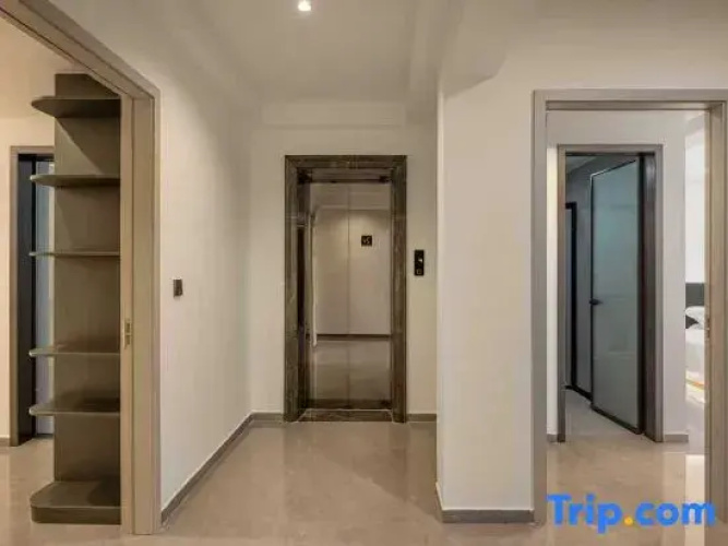 Xianju Shiyin Homestay