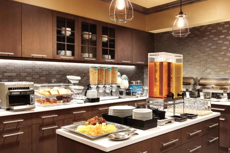 Homewood Suites by Hilton Calgary Downtown photo 10