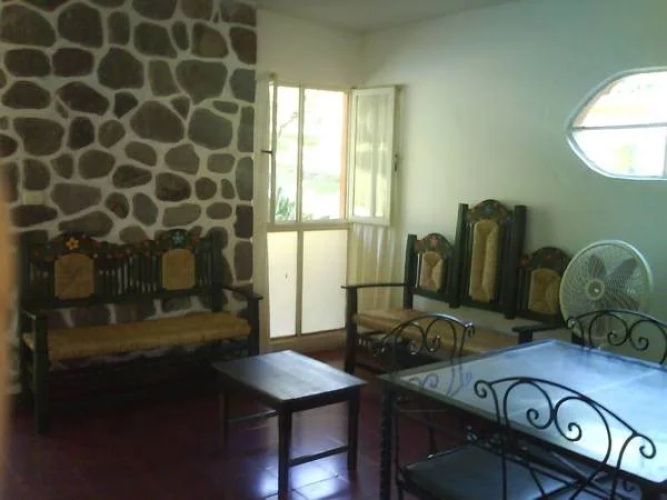 Hotel Bungalows Las Rosas