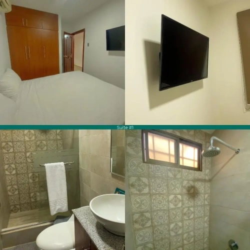 Standard Suite