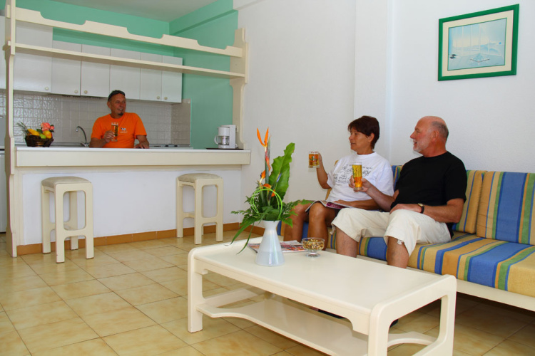 Servatur Alameda De Jandia - Adults Only photo 36