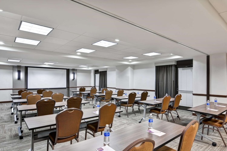 Hyatt Place Birmingham/Hoover photo 20