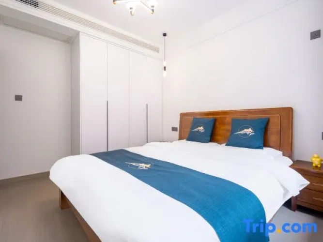 3 Bedrooms Villa