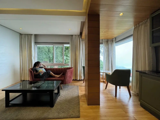 Hotel Rockland Residency