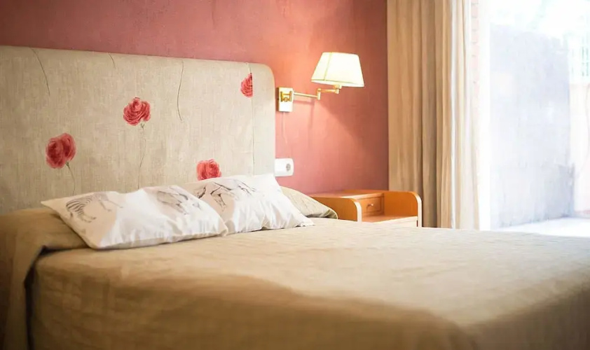 Apartment Andorra Th25