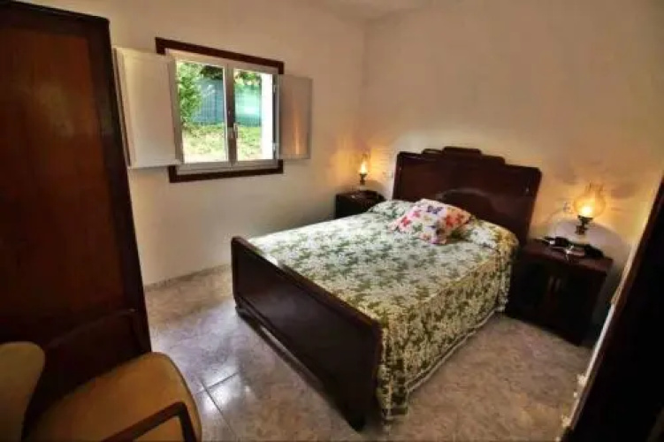 Casa Finca Patelo