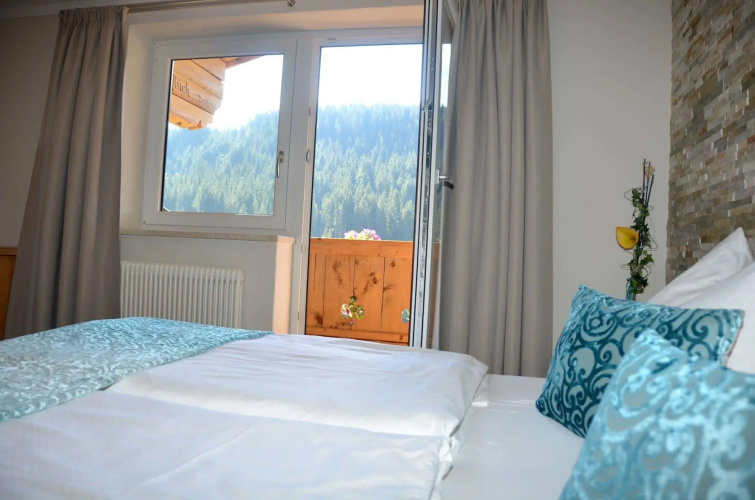 Berghotel Ronach