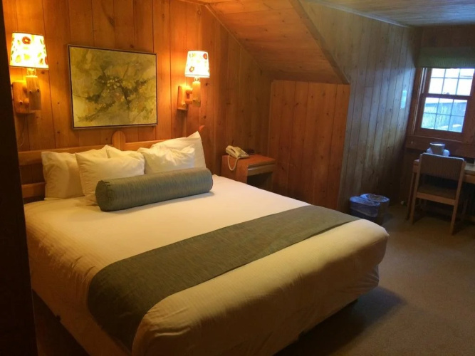 Lutsen Resort