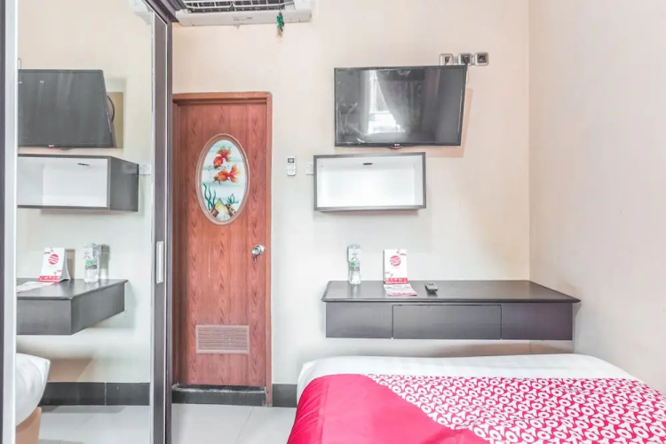 Fallinda Hotel by OYO Rooms