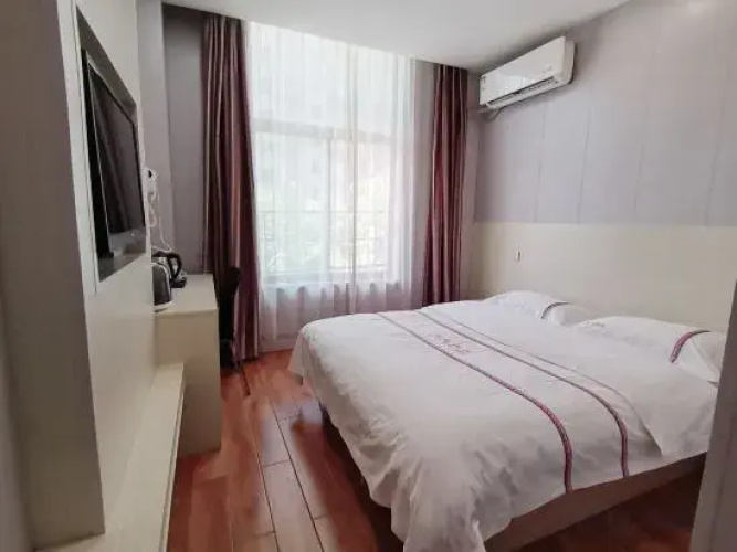 Shanghai Guyi Hotel