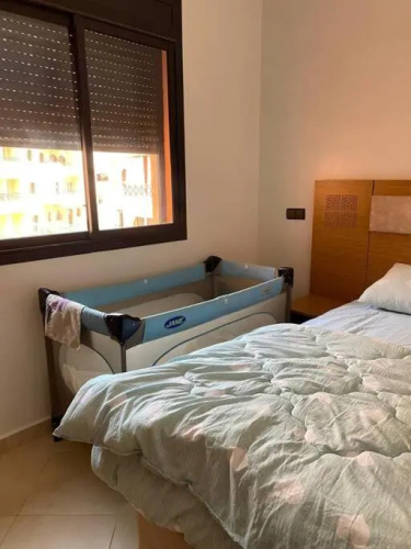 Appartement résidence Haut Standing - 5 piscines