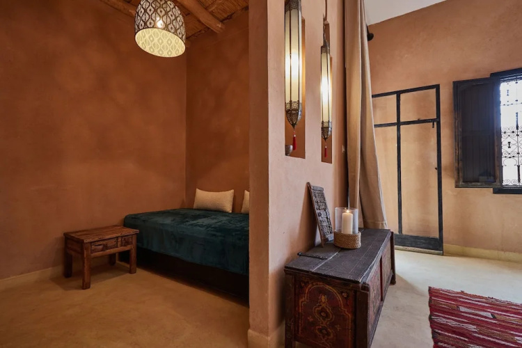 Kasbah Flilou