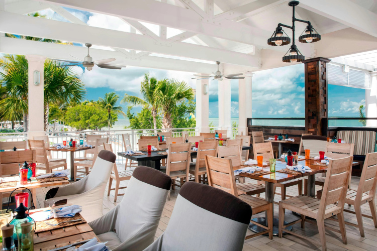 Playa Largo Resort & Spa, Autograph Collection photo 29
